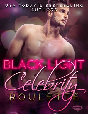 [Black Light 12] • Black Light · Celebrity Roulette